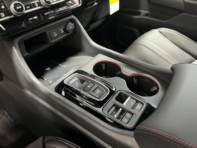 New 2026 Honda Pilot Black Edition image 17