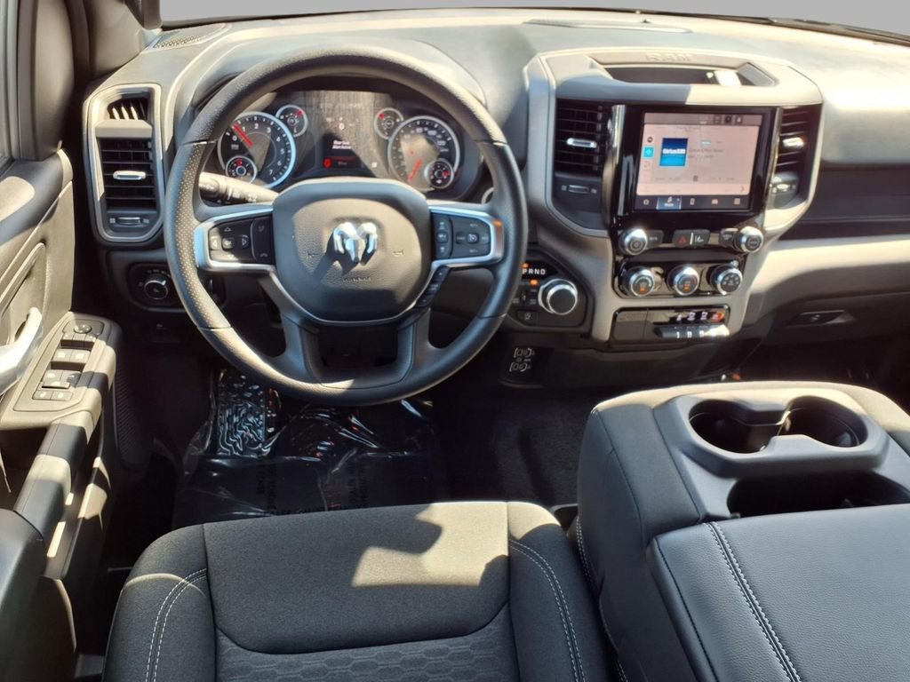 Used 2025 RAM 1500 Tradesman AWD/4WD image 4