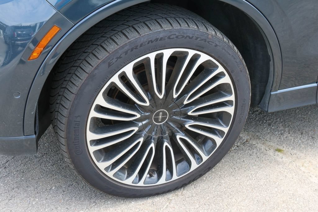 Used 2023 Lincoln Aviator Black Label w/ Class IV Trailer Tow Package AWD/4WD image 7