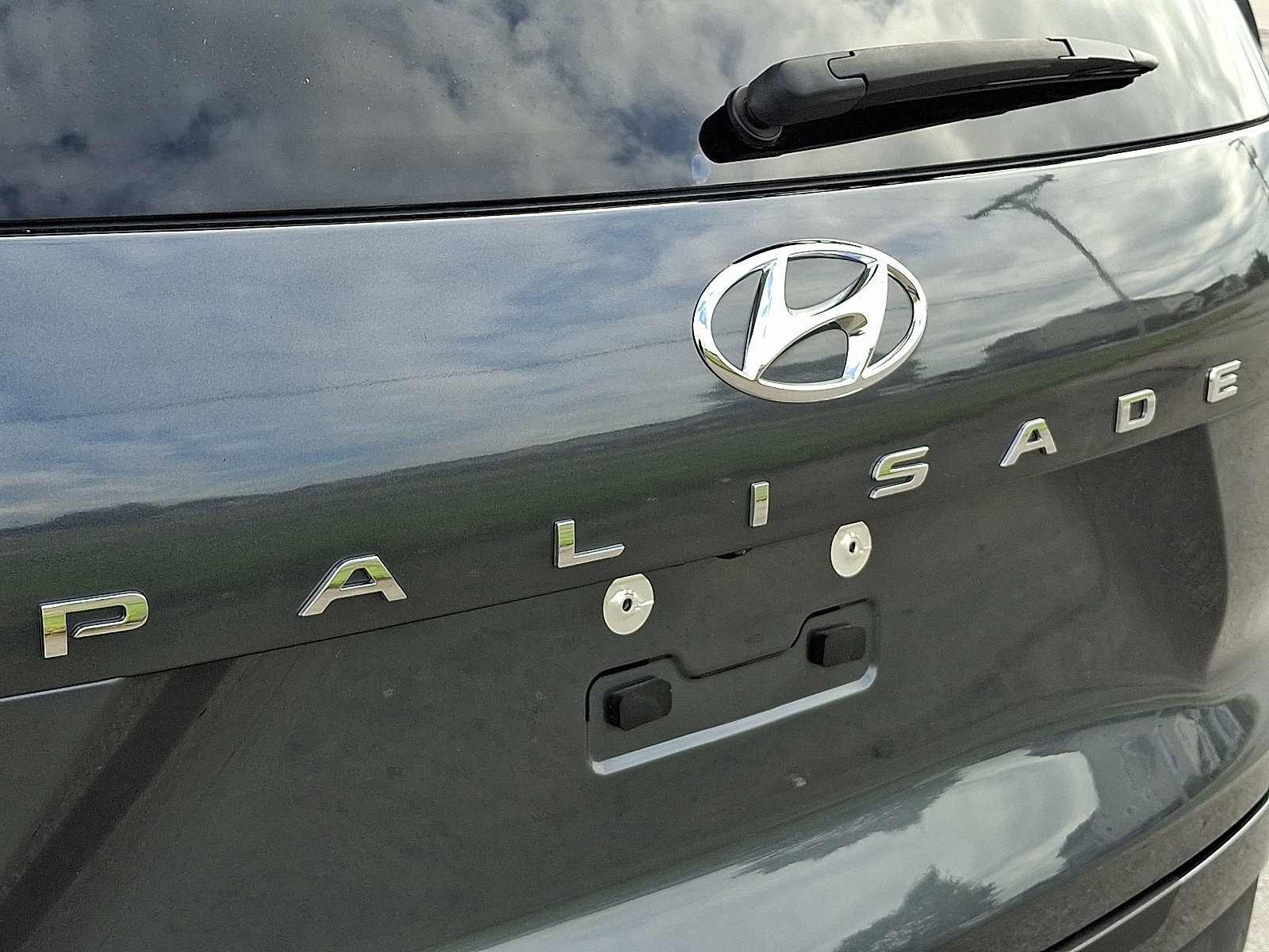 Used 2022 Hyundai Palisade SEL w/ Convenience Package image 31