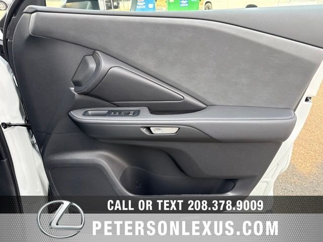 New 2026 Lexus TX 350 AWD w/ Technology Package image 11