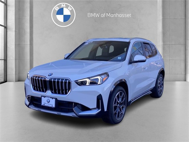 Certified 2025 BMW X1 xDrive28i w/ Convenience Package image 1