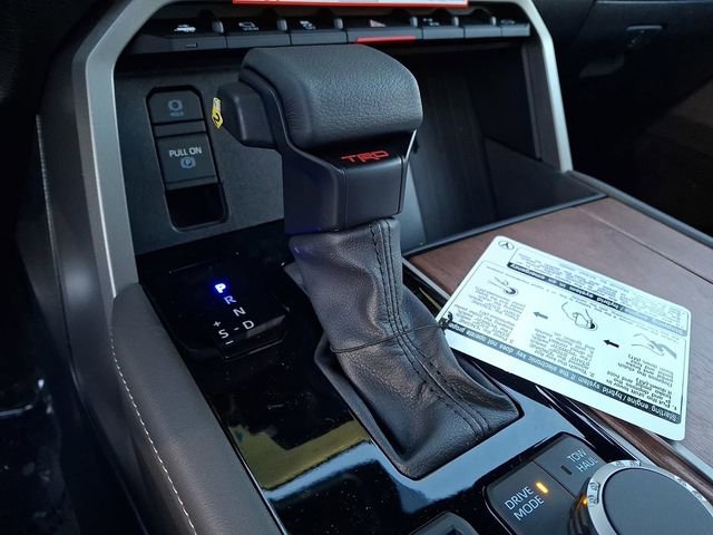 New 2026 Toyota Tundra 1794 Edition image 10