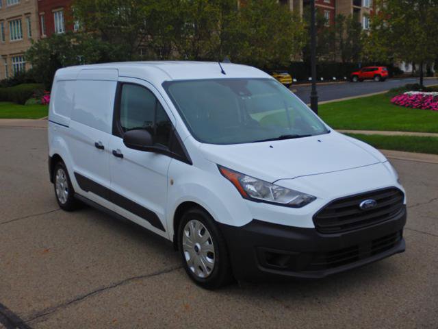 Used 2020 Ford Transit Connect XL FWD image 3