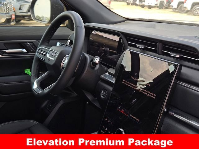 New 2026 GMC Terrain Elevation w/ Elevation Premium Package image 14