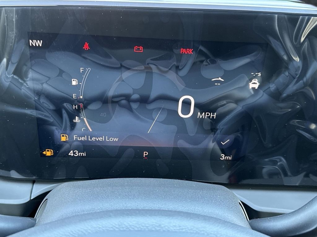 New 2026 Buick Envista Sport Touring w/ Convenience I Package FWD image 17