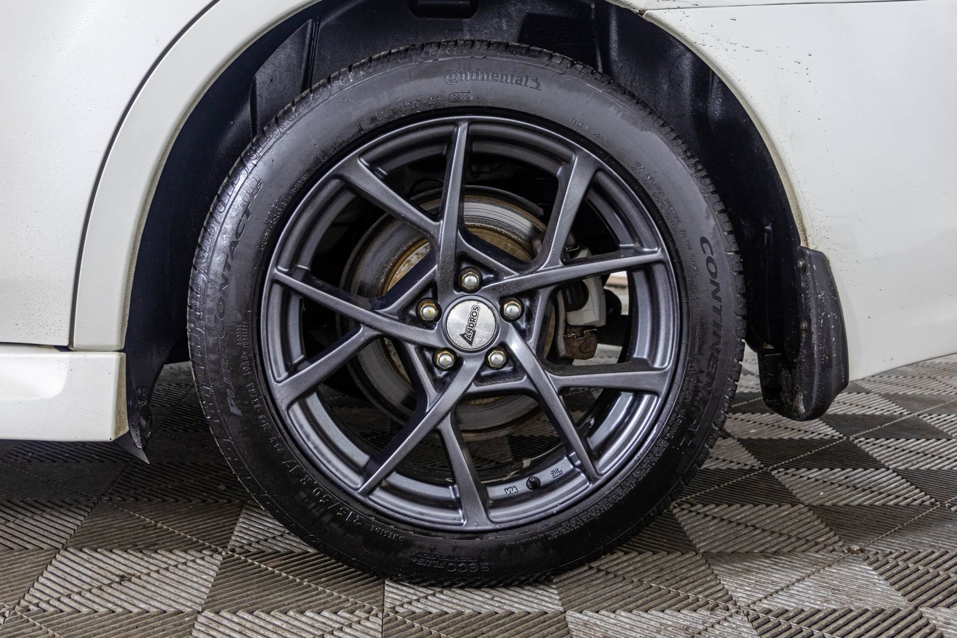 Used 2013 Subaru Legacy 2.5i Premium image 48