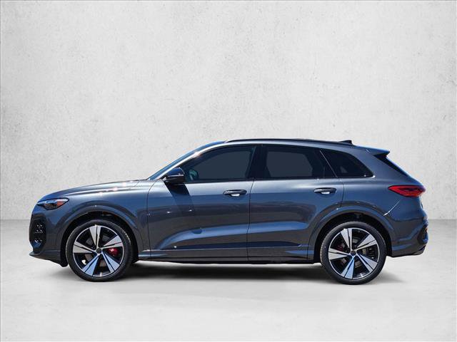 New 2026 Audi SQ5 Premium Plus AWD/4WD image 10