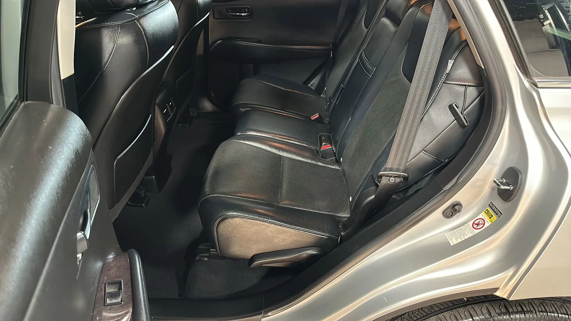 Used 2013 Lexus RX 350 F Sport image 11