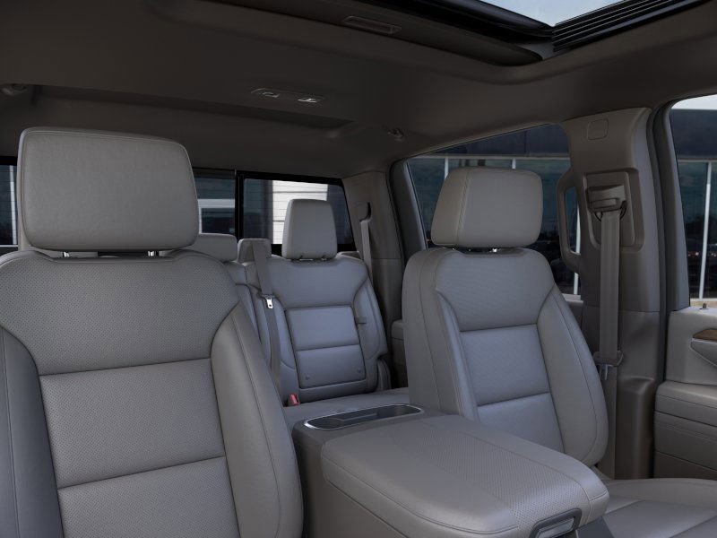 New 2026 GMC Sierra 2500 SLT w/ Texas SLT Premium Package image 25
