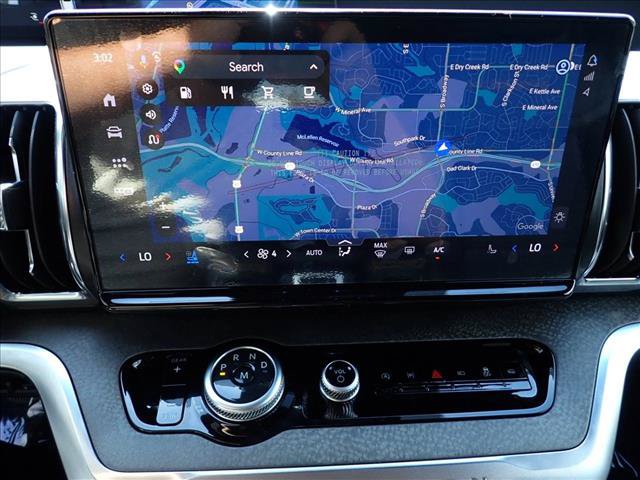 New 2026 Ford Expedition Tremor AWD/4WD image 27