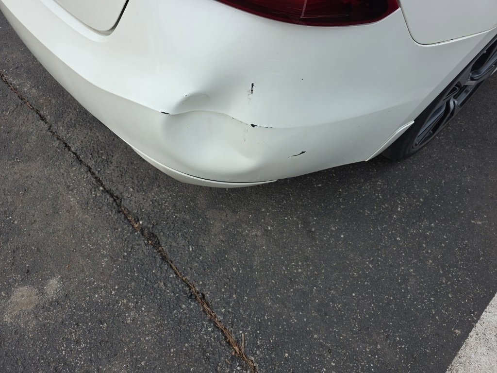 Used 2017 Nissan Maxima 3.5 S image 3