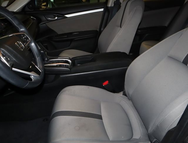Used 2019 Honda Civic EX image 16