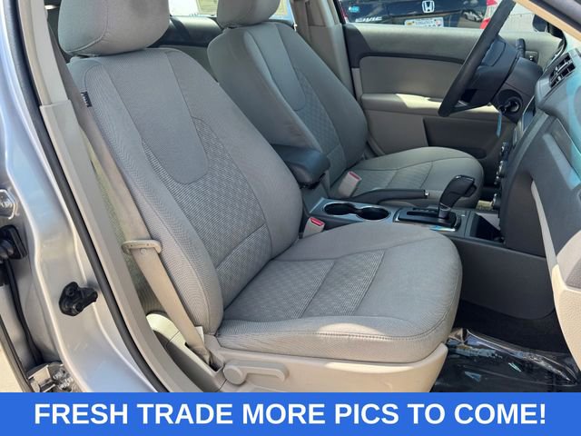 Used 2011 Ford Fusion SE w/ 202A Rapid Spec Order Code FWD image 10
