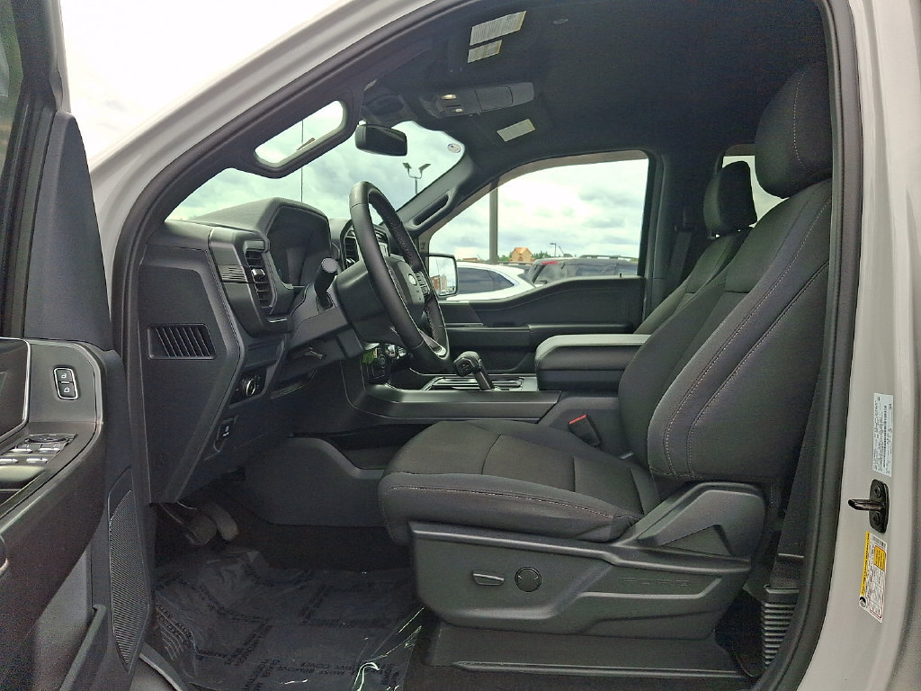 Certified 2024 Ford F150 XLT w/ Tow/Haul Package AWD/4WD image 13