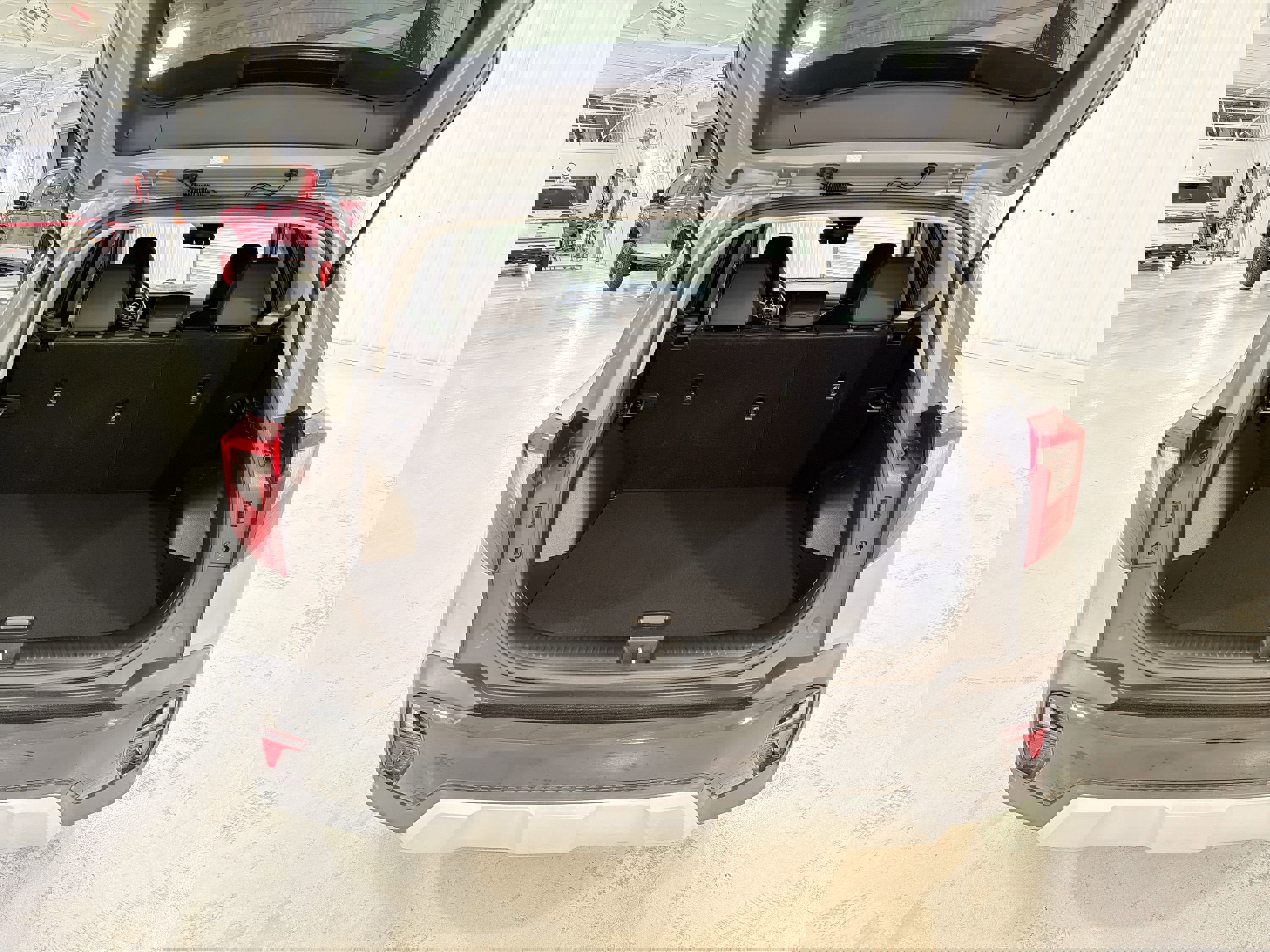 Used 2024 Kia Seltos EX image 27