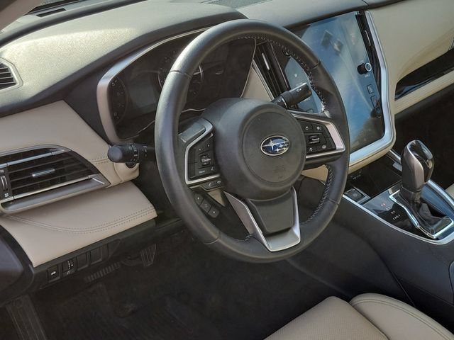 Used 2020 Subaru Legacy Limited AWD/4WD image 6