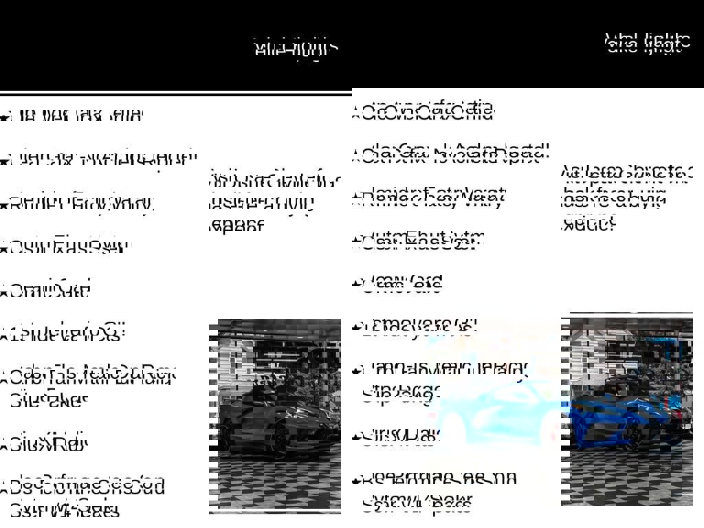 Used 2020 Chevrolet Corvette Stingray Preferred Cpe w/ 2LT Preferred Equipment Group image 9
