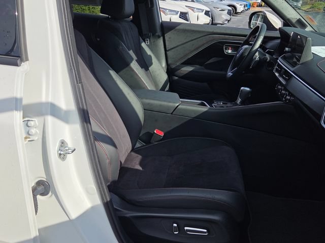 Certified 2025 Acura ADX A-Spec AWD/4WD image 16