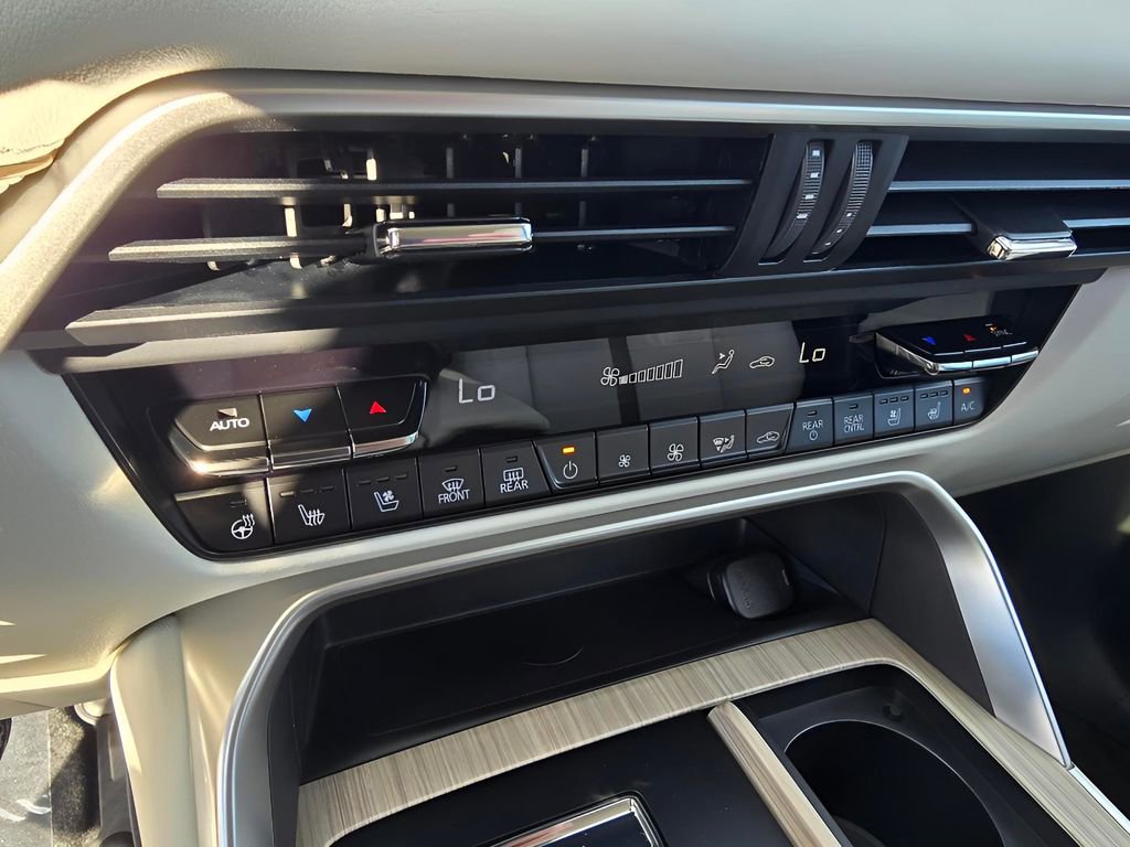 New 2026 MAZDA CX-90 3.3 Turbo S w/ Premium Package image 21