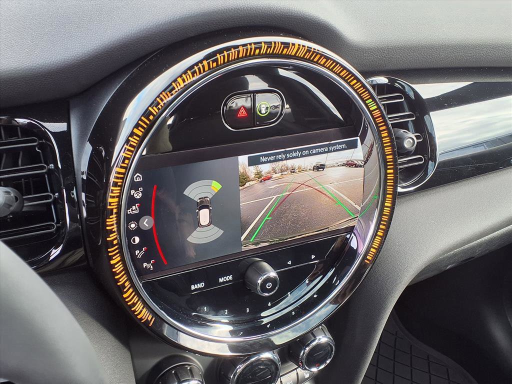 Used 2023 MINI Cooper John Cooper Works w/ Driver Assistance Package image 5