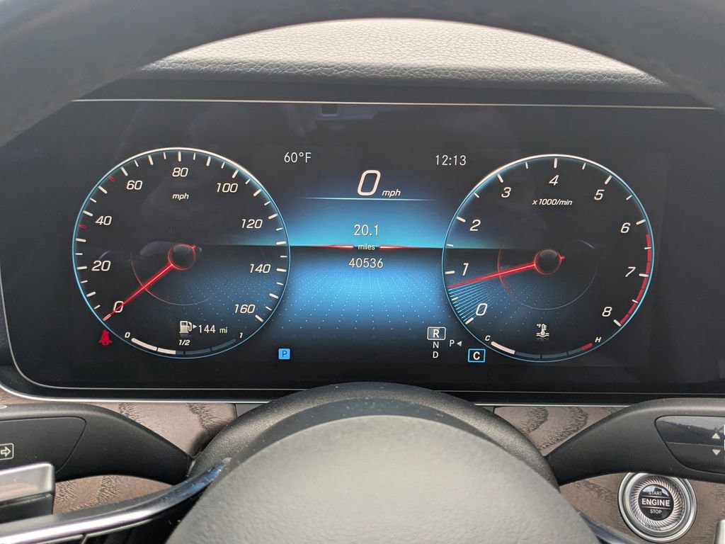 Certified 2022 Mercedes-Benz E 350 E 350 image 23