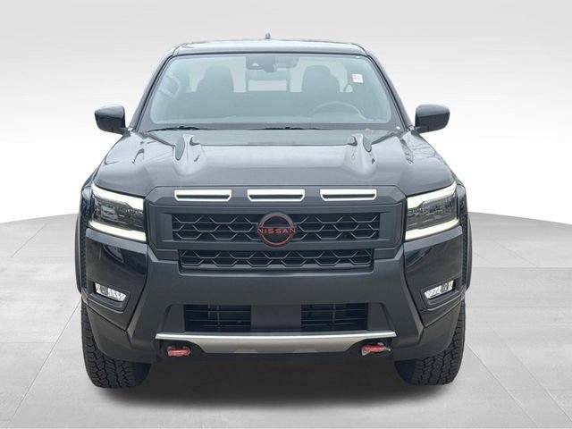 New 2026 Nissan Frontier Pro-X w/ Tow Package RWD image 2