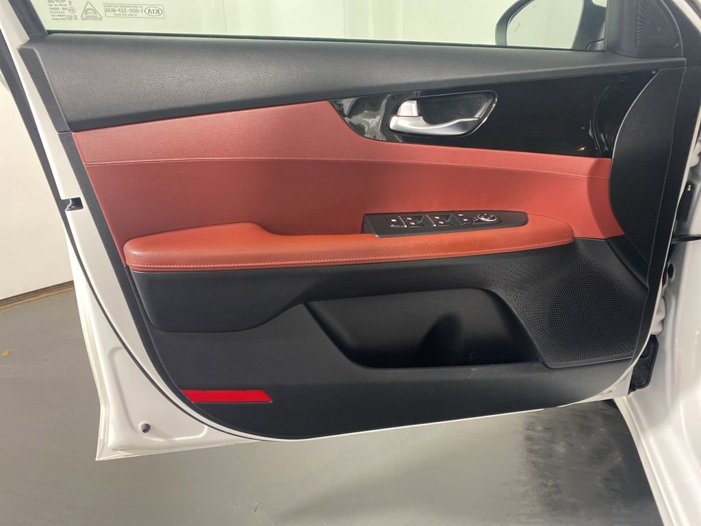 Used 2019 Kia Forte EX image 23