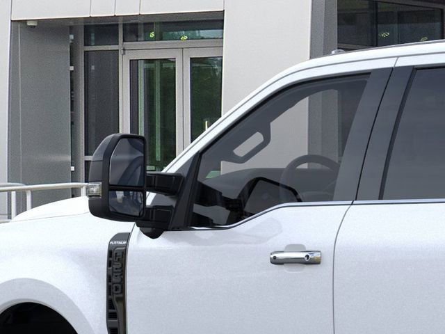 New 2026 Ford F250 Platinum image 20