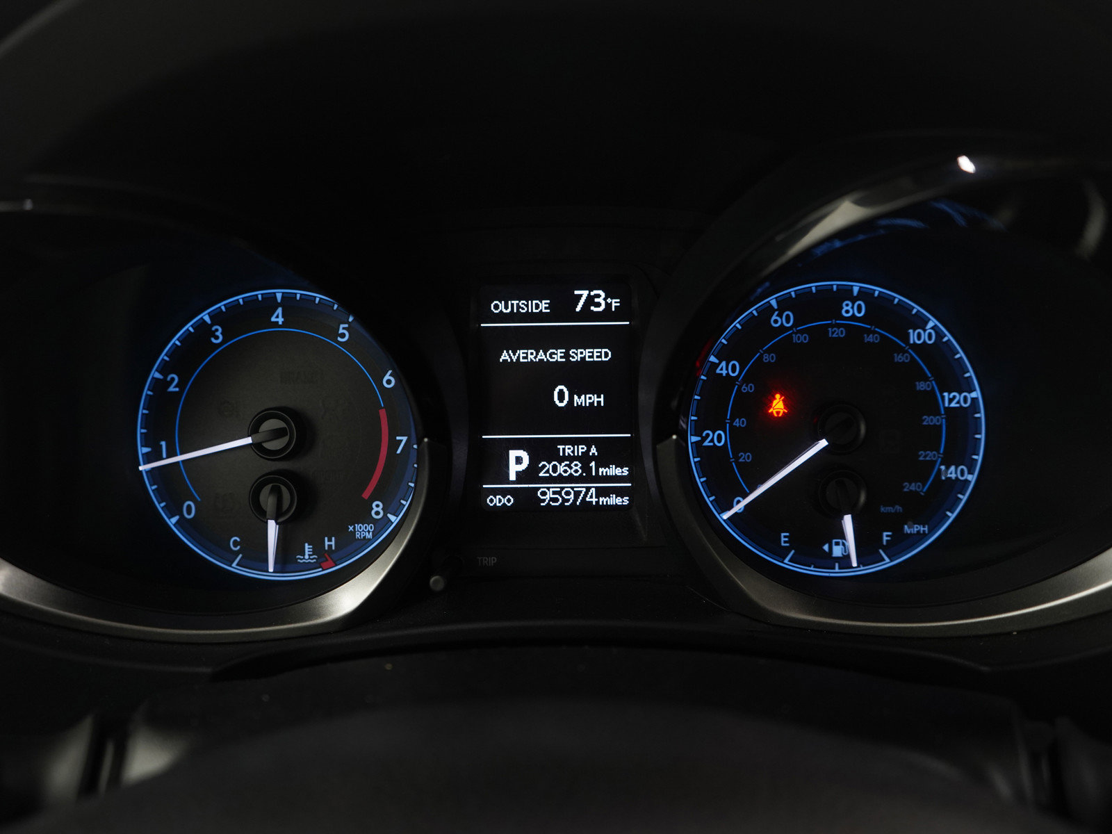 Used 2014 Toyota Corolla S image 20