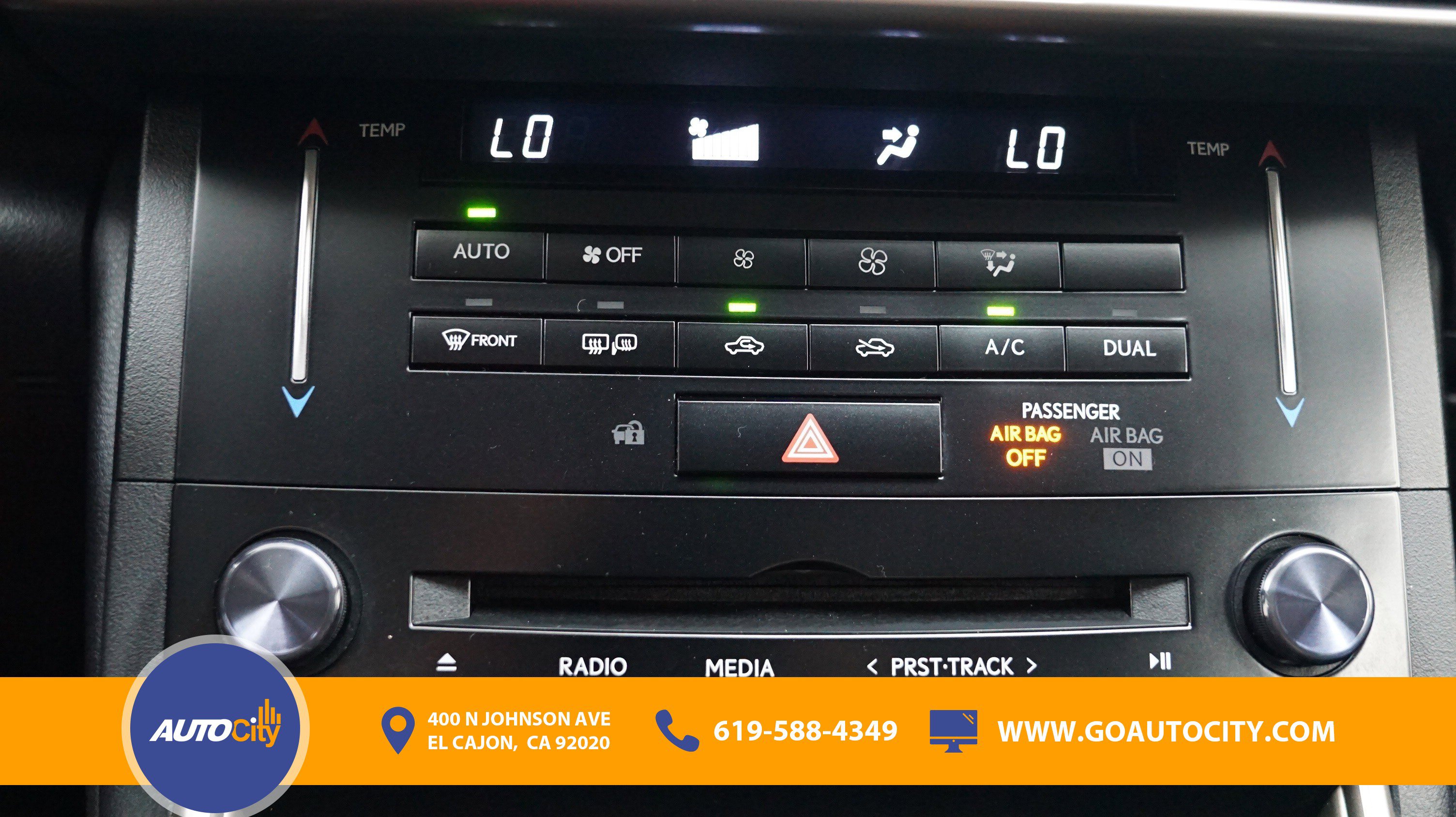 Used 2014 Lexus IS 250 image 25
