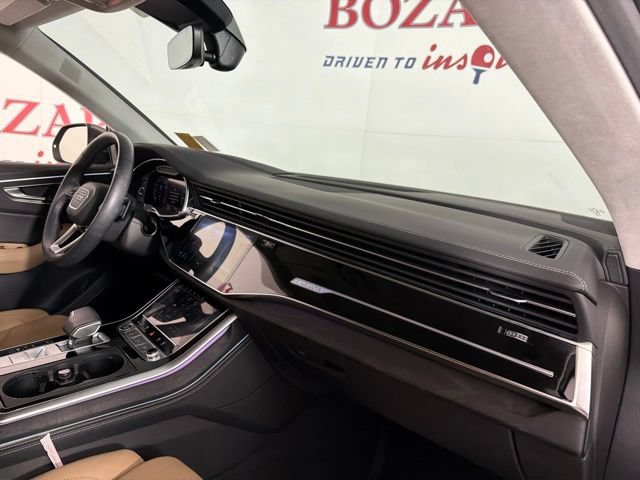 Used 2025 Audi Q8 Prestige AWD/4WD image 31