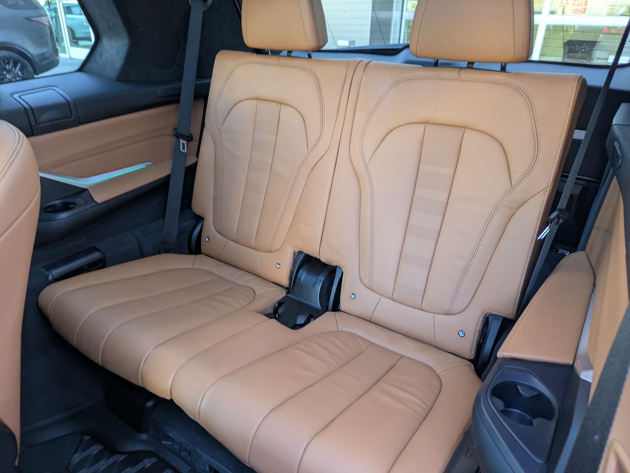 Used 2021 BMW X7 xDrive40i w/ Executive Package image 30