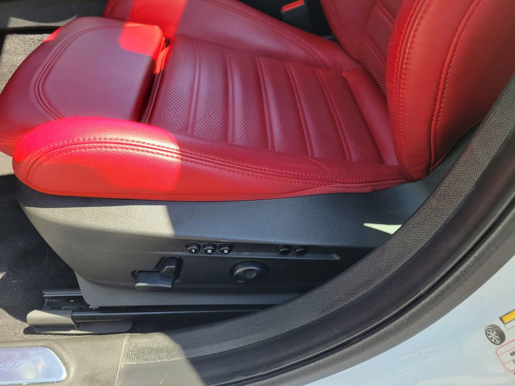 Used 2022 Alfa Romeo Giulia Veloce image 16