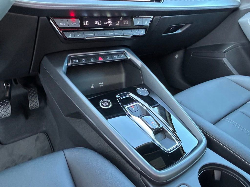 New 2026 Audi A3 2.0T Premium image 26