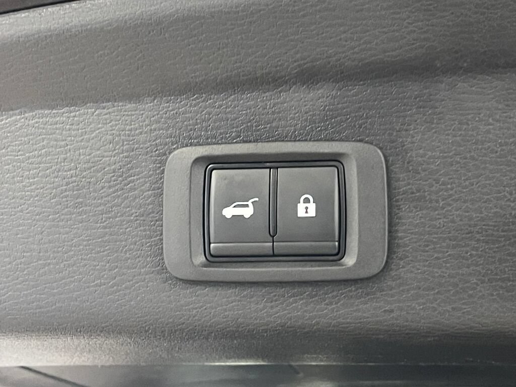 Used 2024 Mitsubishi Outlander SE FWD image 27