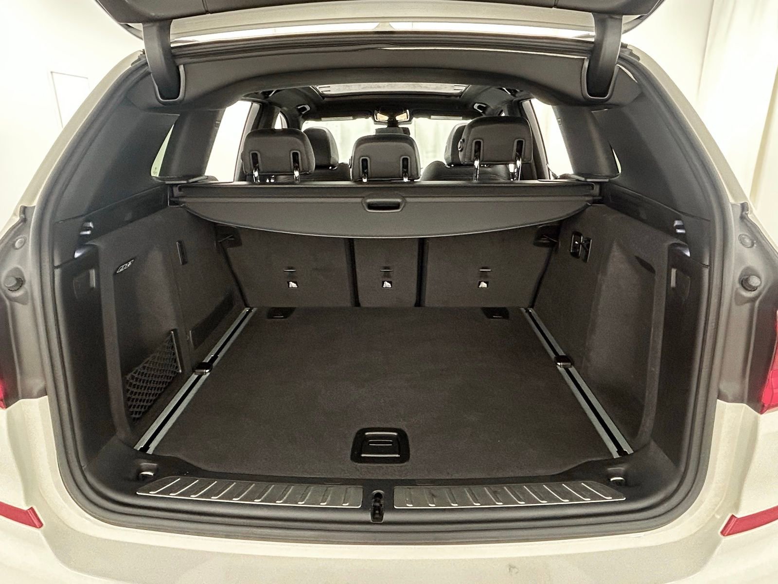 Used 2019 BMW X3 M40i w/ Premium Package image 37