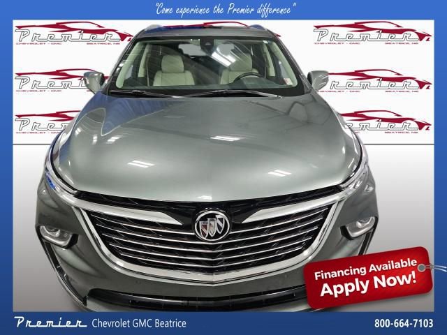 Used 2023 Buick Enclave Essence w/ Experience Buick Package image 9