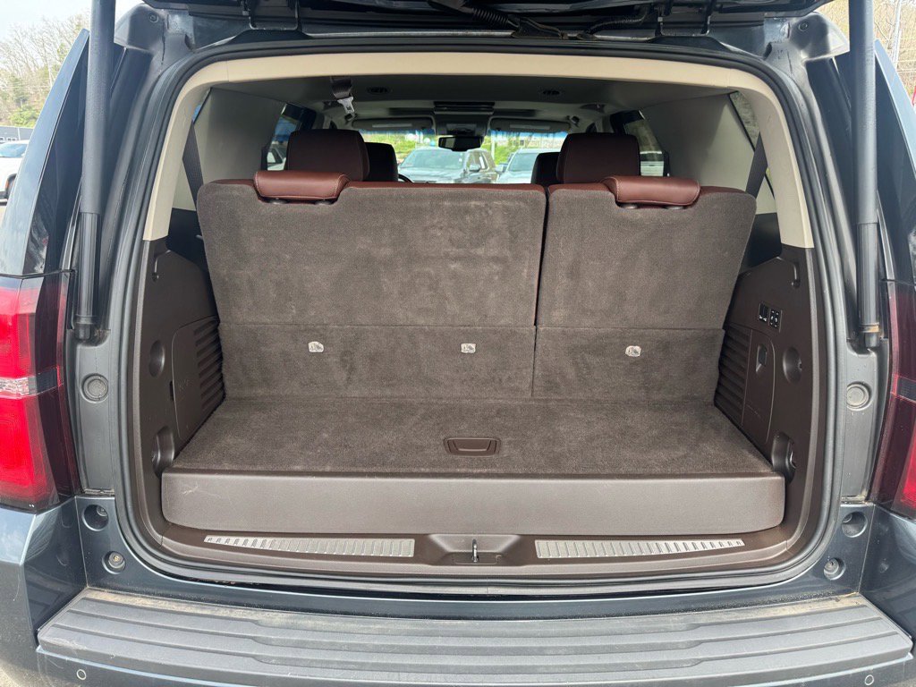 Used 2019 Chevrolet Tahoe Premier image 27