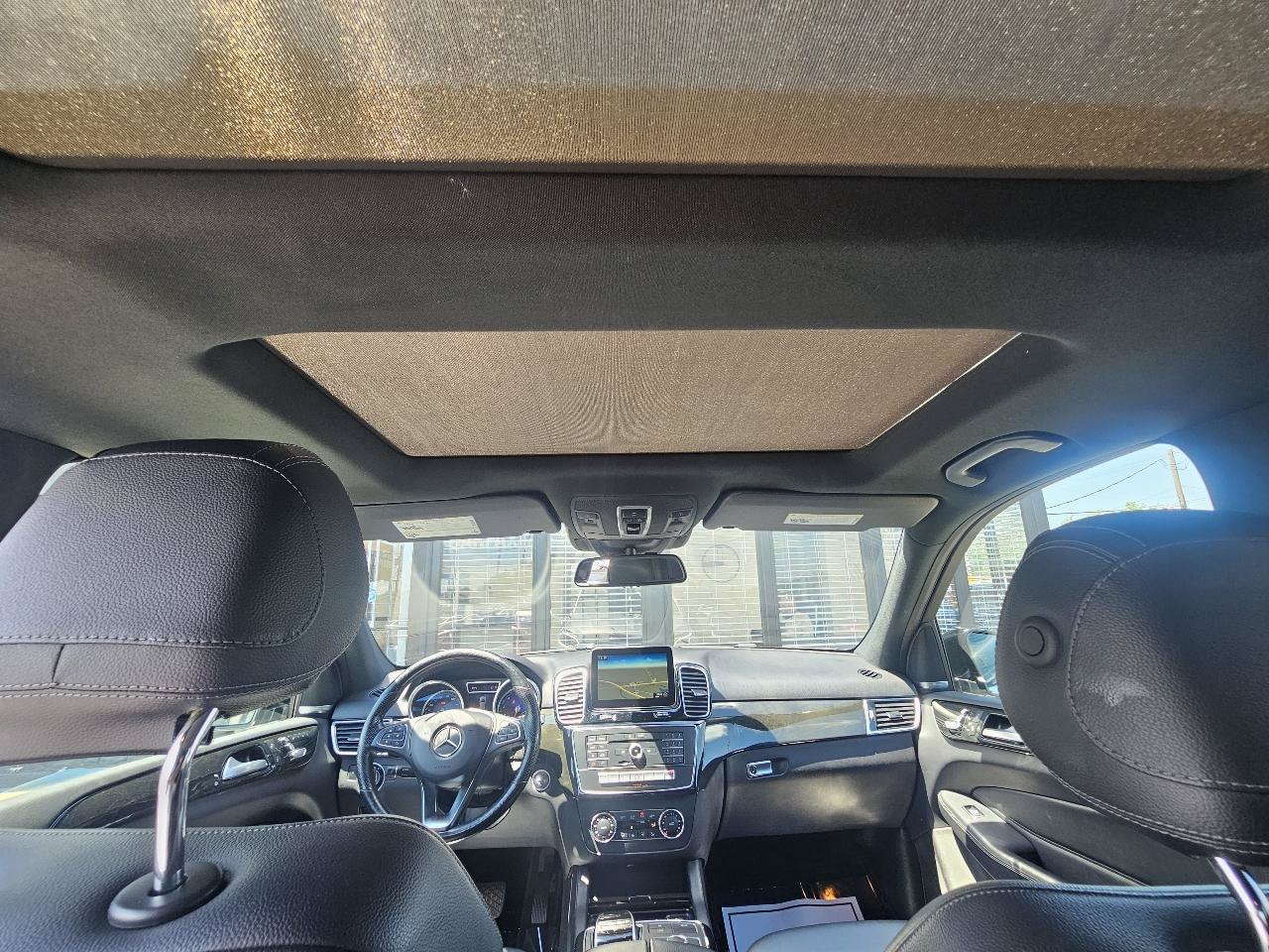 Used 2017 Mercedes-Benz GLE 350 4MATIC image 46