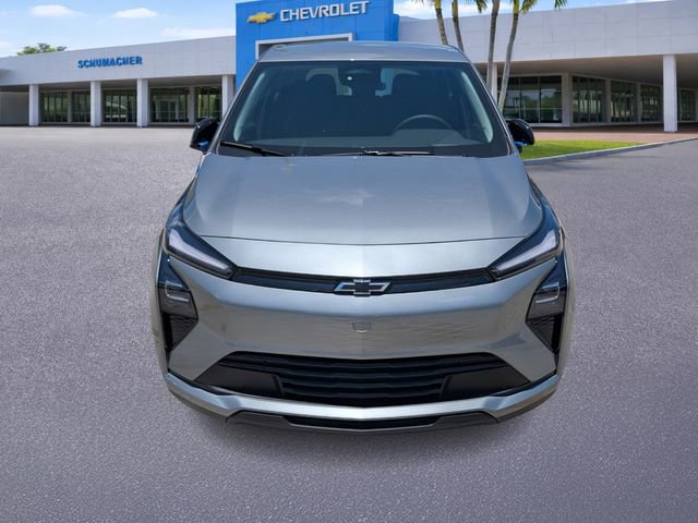 New 2027 Chevrolet Bolt LT FWD image 2