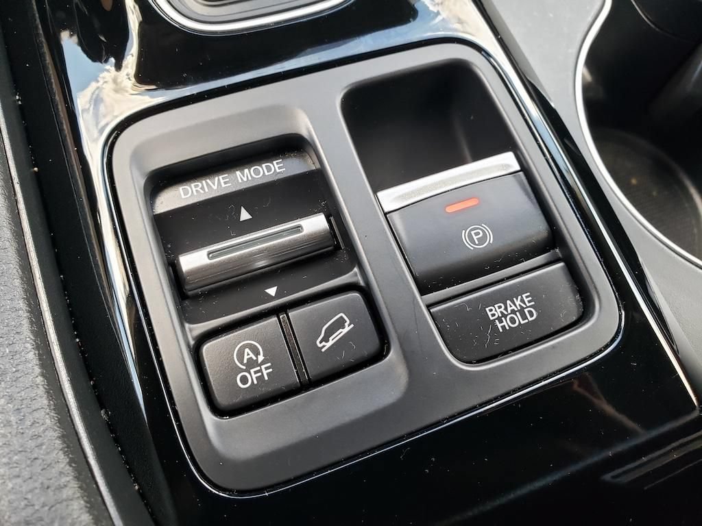 Used 2025 Honda Pilot EX-L image 29