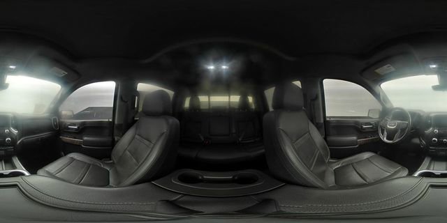 Used 2021 GMC Sierra 1500 Denali w/ Denali Ultimate Package image 26