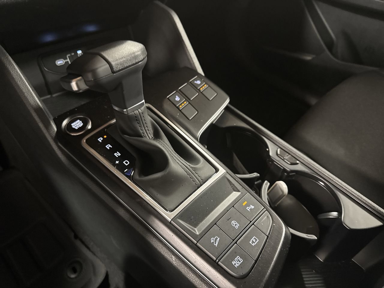 New 2026 Kia Sportage LX image 23