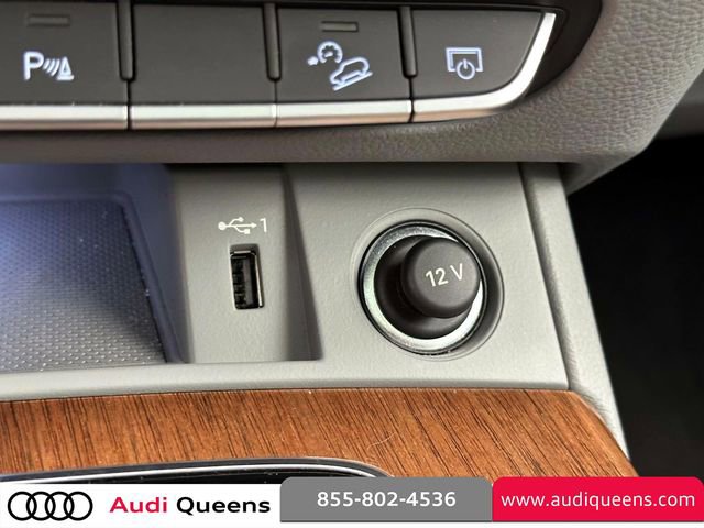 Certified 2022 Audi Q5 2.0T Premium w/ Convenience Package image 25