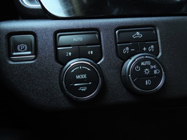 Certified 2023 Chevrolet Silverado 1500 RST image 27