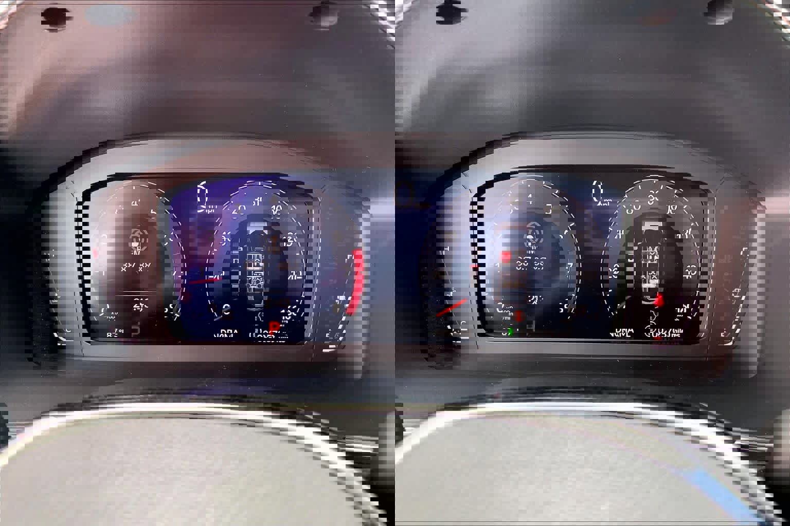 Certified 2025 Acura Integra A-Spec image 25