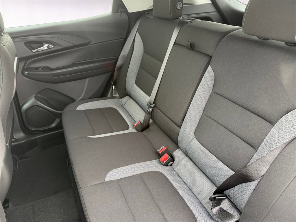New 2026 Chevrolet TrailBlazer LT w/ Convenience Package image 13