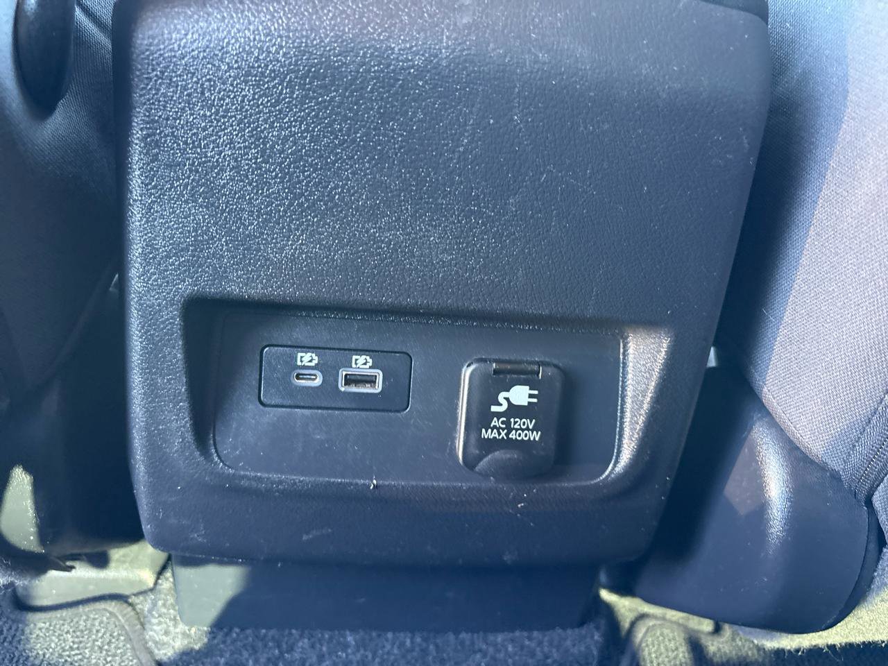 Used 2022 Nissan Frontier SV AWD/4WD image 22