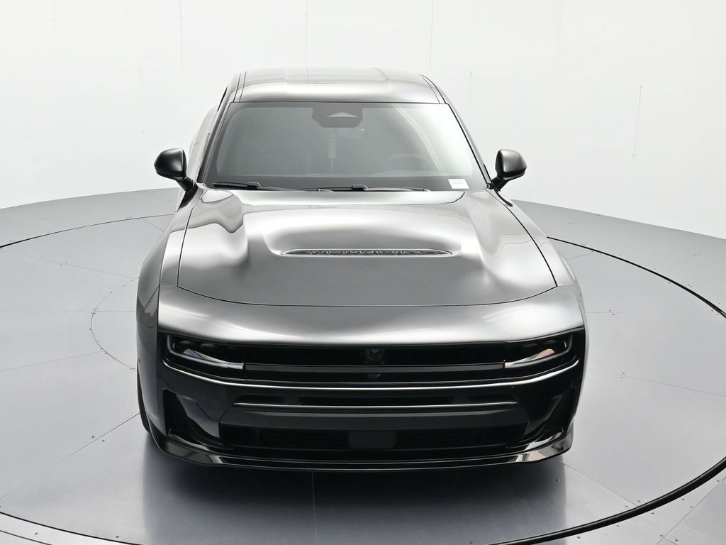 New 2026 Dodge Charger Scat Pack image 26